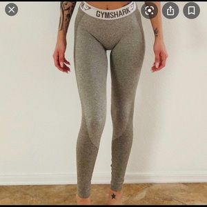 Gymshark leggings